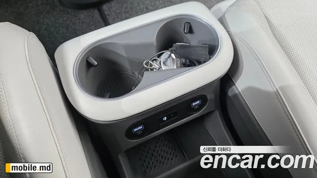 2023 Hyundai IONIQ — photo 28