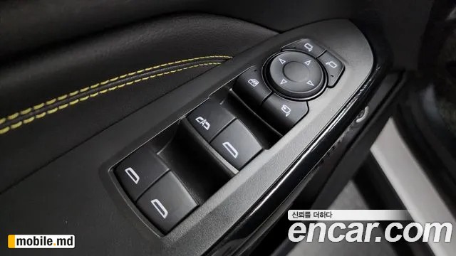2026 Daewoo Trax — photo 30