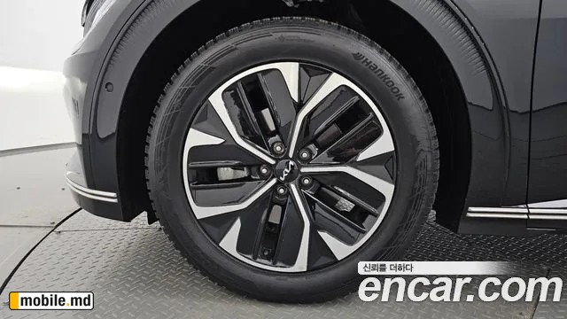 2023 Kia EV6 — photo 5