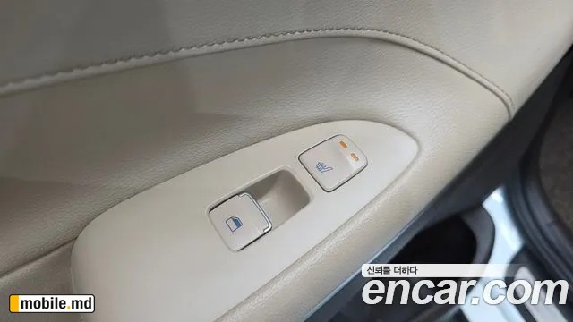 2018 Hyundai Grandeur/Azera — photo 30