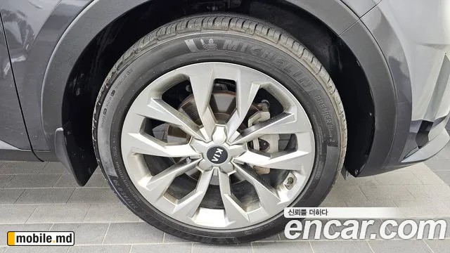 2021 Kia Sorento — photo 21