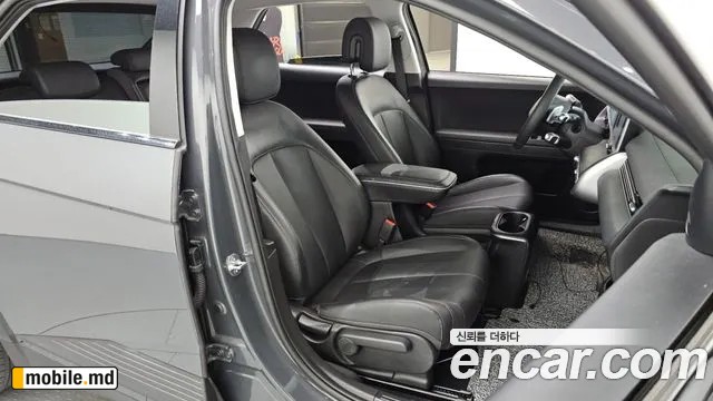 2024 Hyundai IONIQ — photo 12