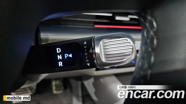 2023 Hyundai IONIQ — photo 9