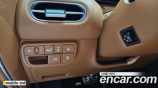 2025 Hyundai Palisade — photo 16