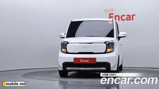2025 Kia RAY — photo 3