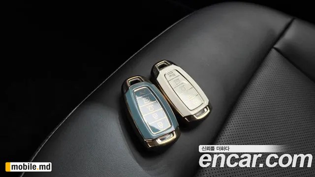2025 Hyundai Casper — photo 16