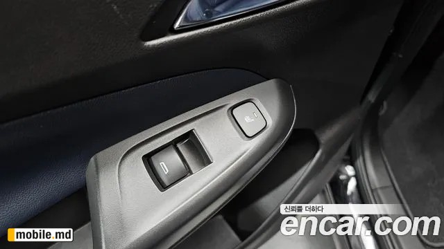 2023 Daewoo EUV — photo 19