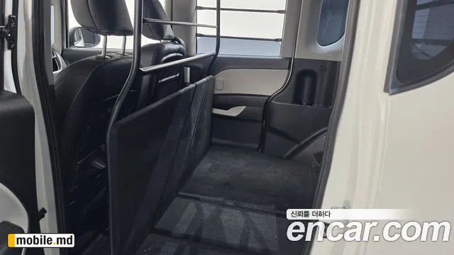 2025 Kia RAY — photo 20