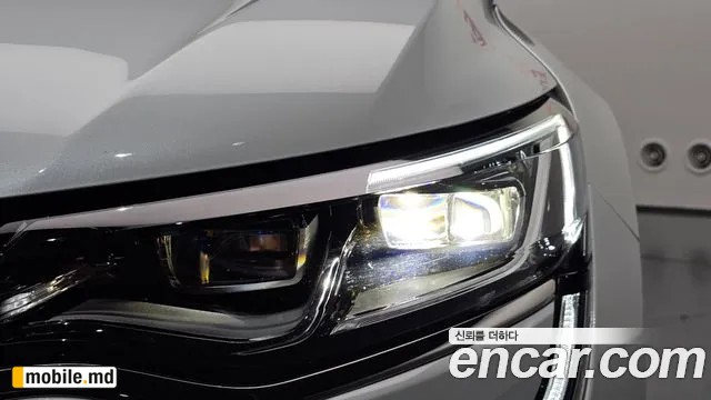 2017 Renault 6 — photo 22