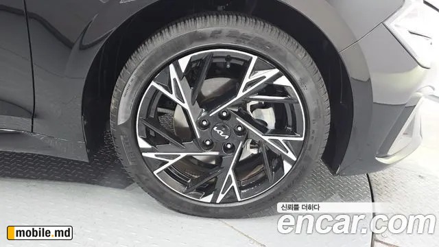 2026 Kia K5 — photo 21