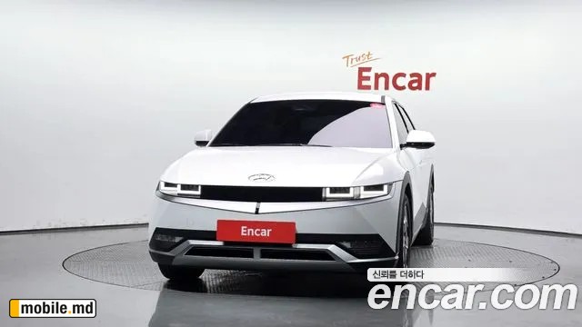 2024 Hyundai IONIQ — photo 3