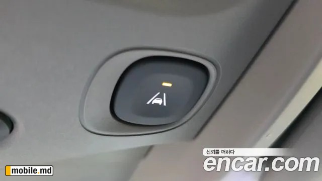 2020 Renault Master — photo 31