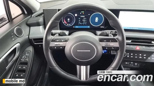 2025 Hyundai Sonata — photo 14