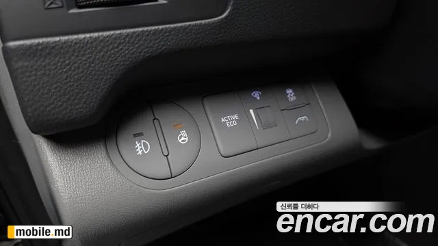2019 Hyundai Starex — photo 17