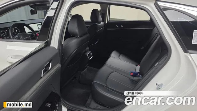 2026 Kia K5 — photo 13