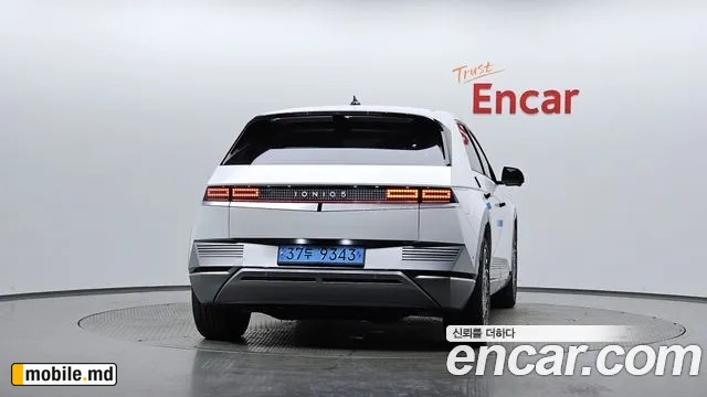 2024 Hyundai IONIQ — photo 4