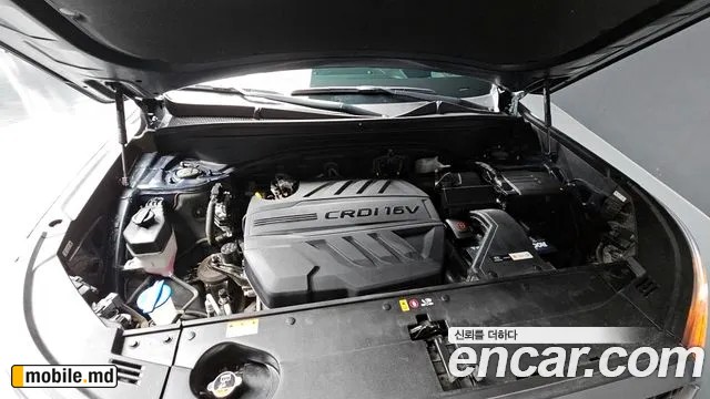 2022 Hyundai Palisade — photo 6