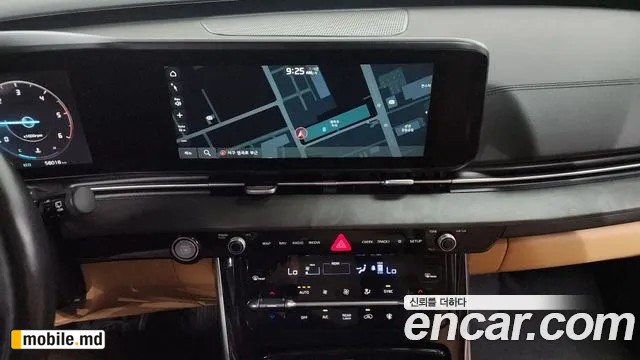2021 Kia Canival — photo 14