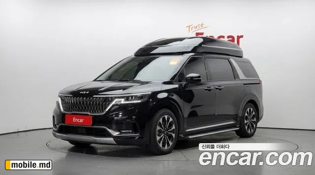 2023 Kia Canival