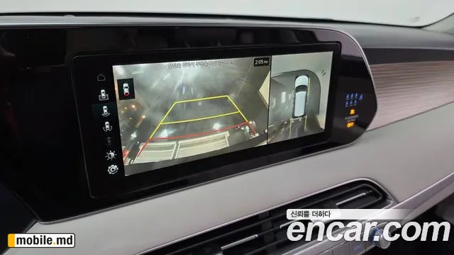 2022 Hyundai Palisade — photo 15