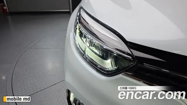 2018 Renault QM3 — photo 22