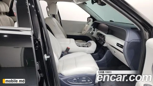 2025 Hyundai Palisade — photo 26