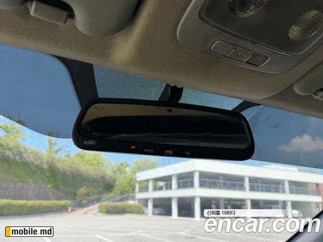 2018 Hyundai Starex — photo 15