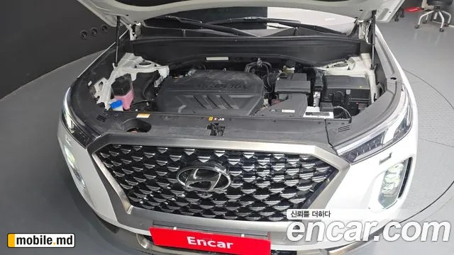 2022 Hyundai Palisade