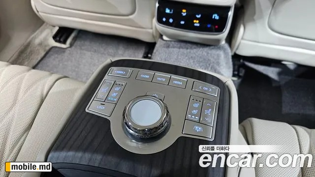 2026 Genesis G80 — photo 29