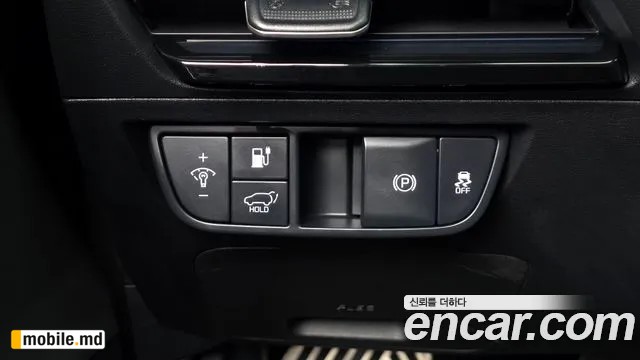 2023 Kia EV6 — photo 30