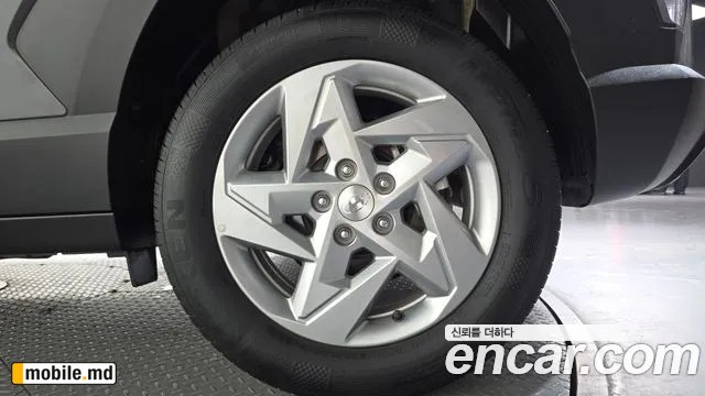 2026 Hyundai Kona — photo 21