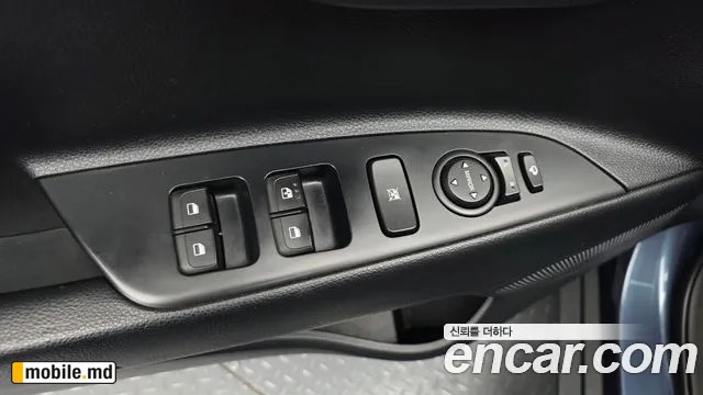 2018 Kia Stonic — photo 18