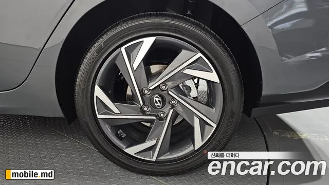 2026 Hyundai Avante — photo 21