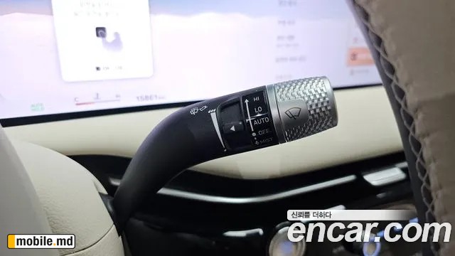 2026 Genesis G80 — photo 16