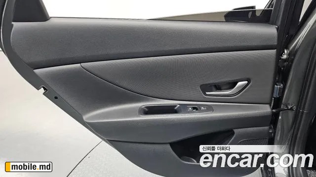 2026 Hyundai Avante — photo 25