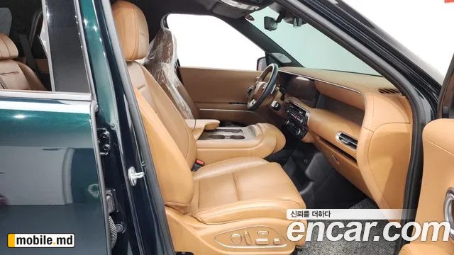 2025 Hyundai Palisade — photo 26