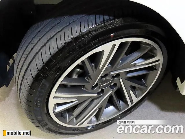 2025 Li Actyon — photo 20