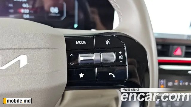 2026 Kia Canival — photo 35