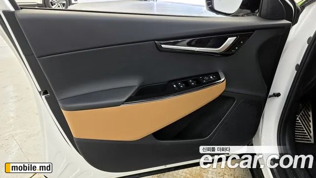 2024 Kia EV6 — photo 24