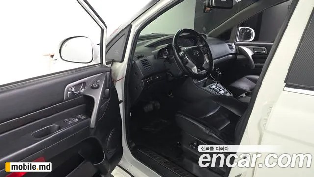 2018 Li KORANDO — photo 10