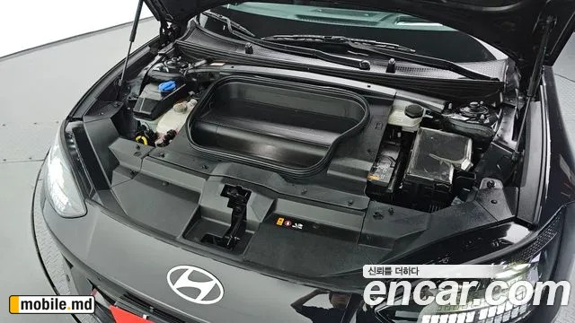2023 Hyundai IONIQ — photo 6
