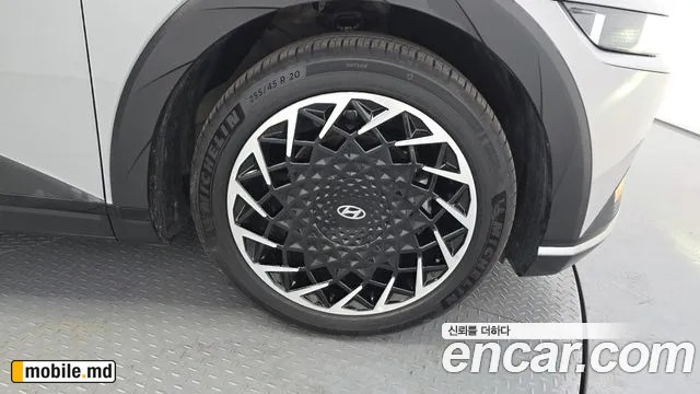 2023 Hyundai IONIQ — photo 21