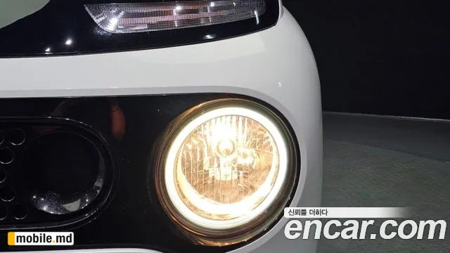 2025 Hyundai Casper — photo 22