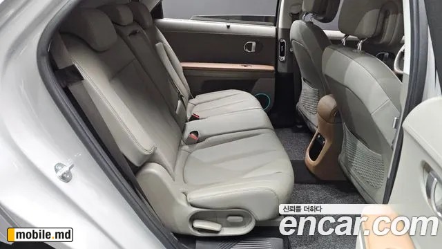 2024 Hyundai IONIQ — photo 11