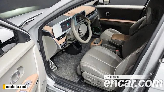 2024 Hyundai IONIQ — photo 10