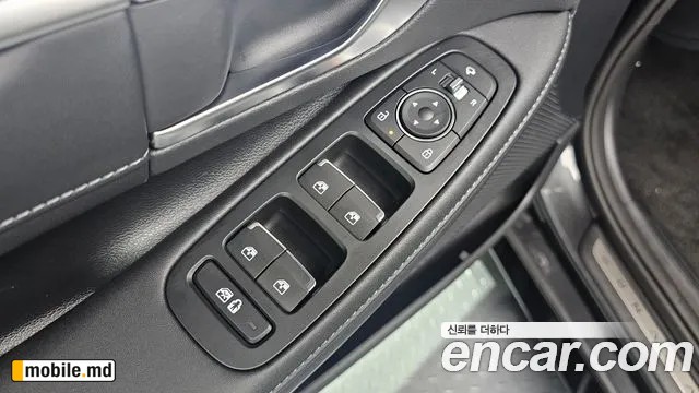 2026 Hyundai Sonata — photo 26