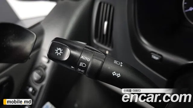 2019 Hyundai Starex — photo 17