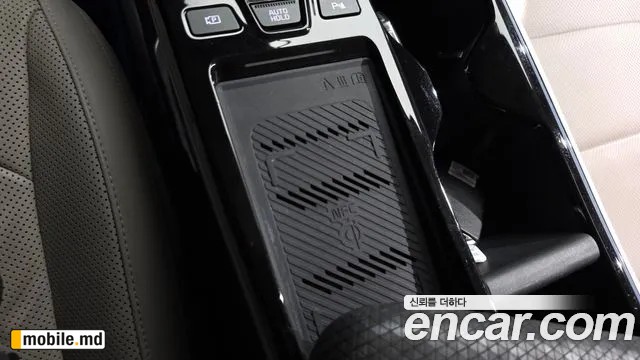 2023 Kia EV6 — photo 37