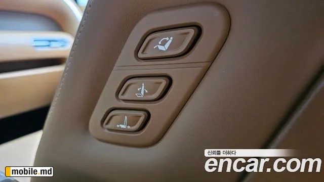 2025 Hyundai Palisade — photo 29