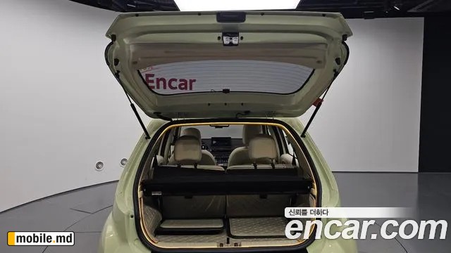 2025 Hyundai Casper — photo 20